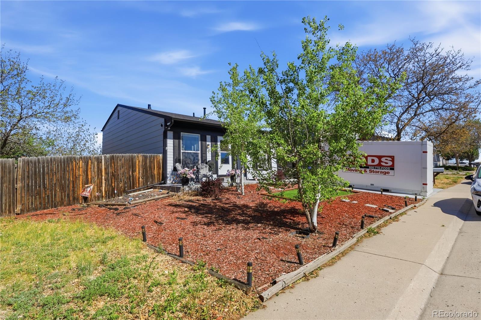 1651 Killarney Street Aurora CO 80011