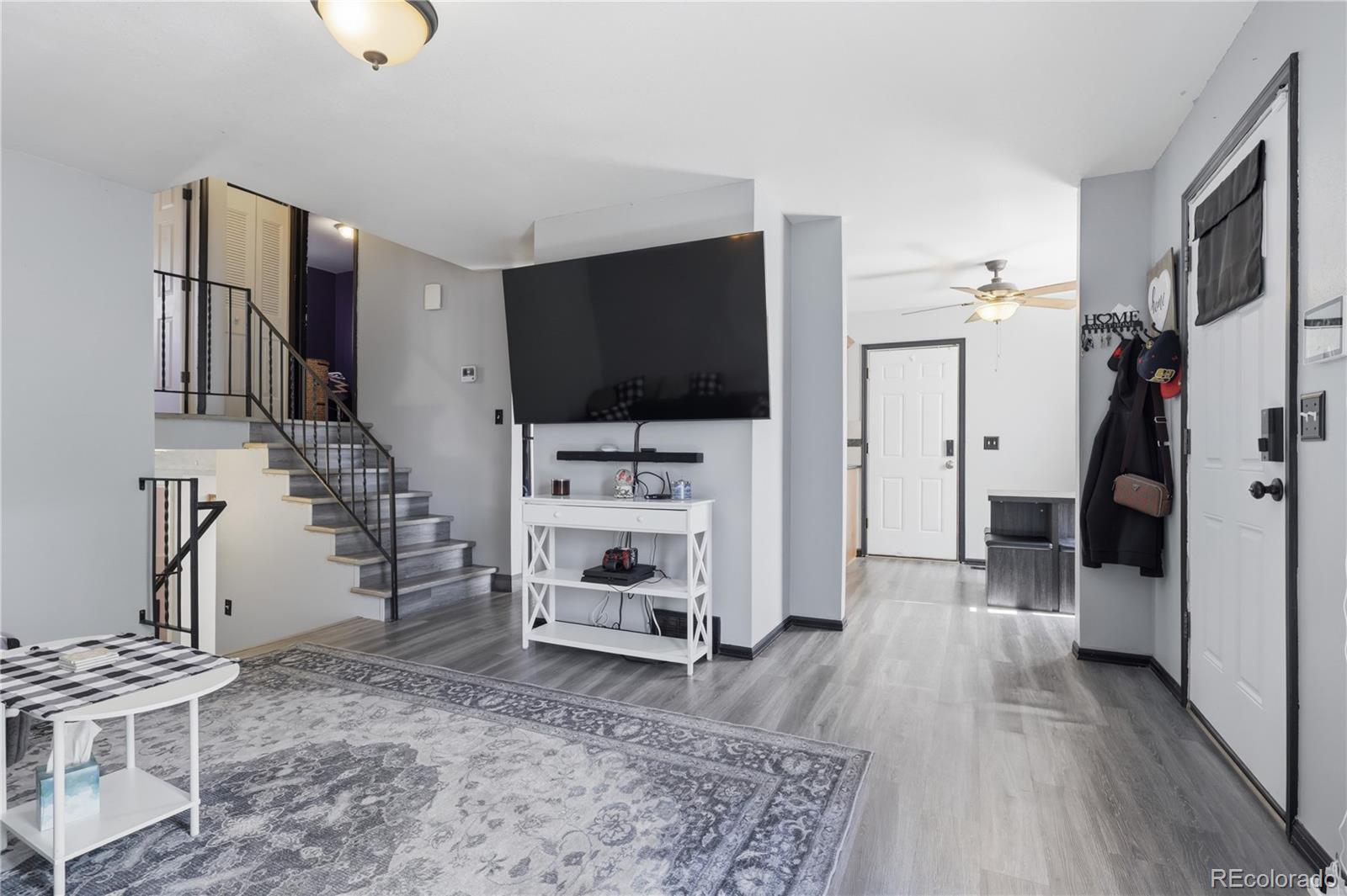 1651 Killarney Street Aurora CO 80011