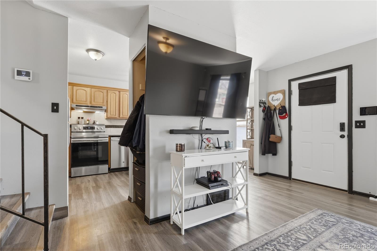 1651 Killarney Street Aurora CO 80011
