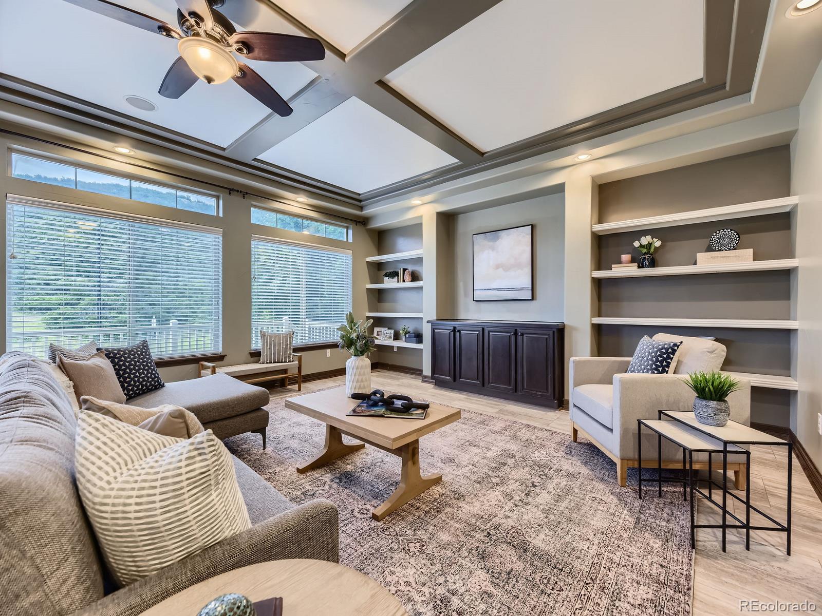 1648 Exquisite Street Castle Rock CO 80109