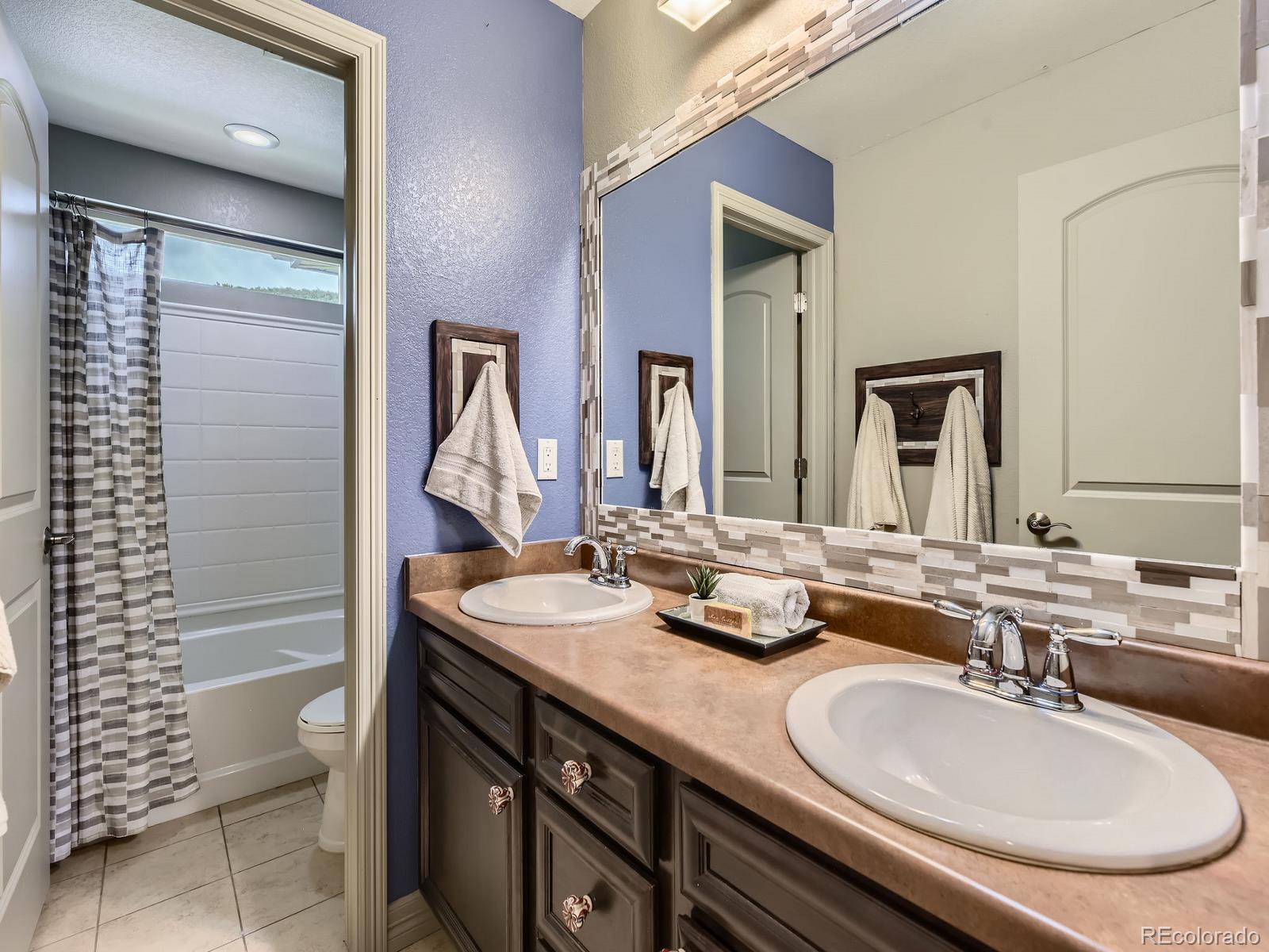 1648 Exquisite Street Castle Rock CO 80109