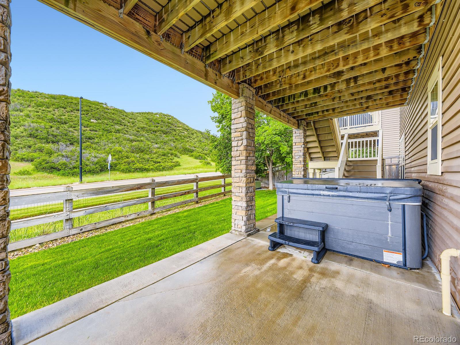 1648 Exquisite Street Castle Rock CO 80109