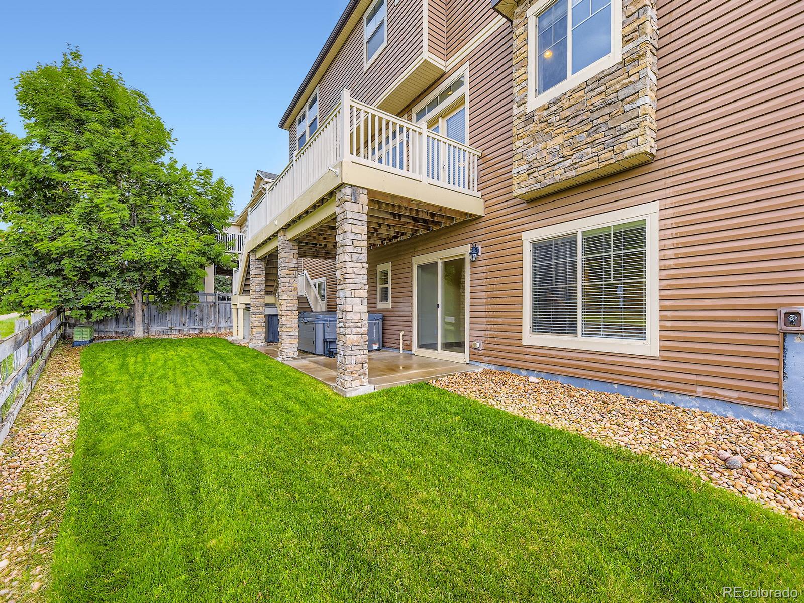 1648 Exquisite Street Castle Rock CO 80109