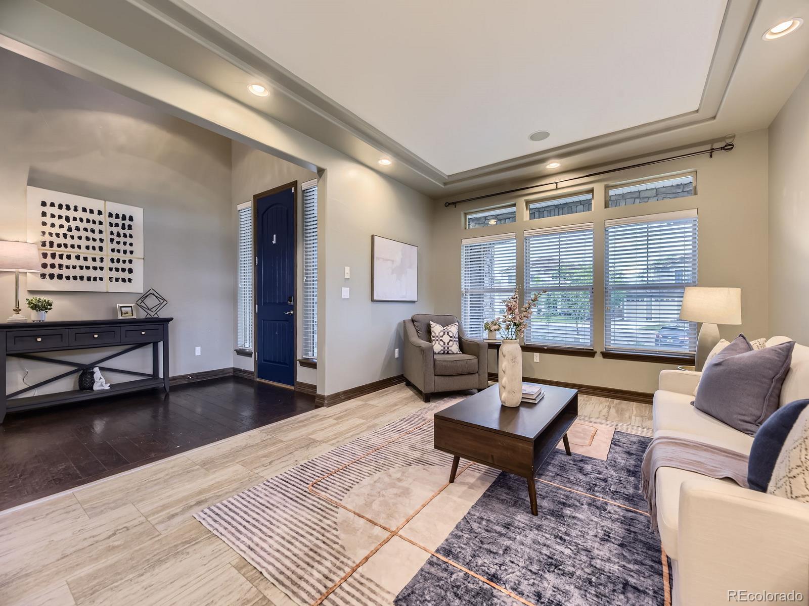 1648 Exquisite Street Castle Rock CO 80109
