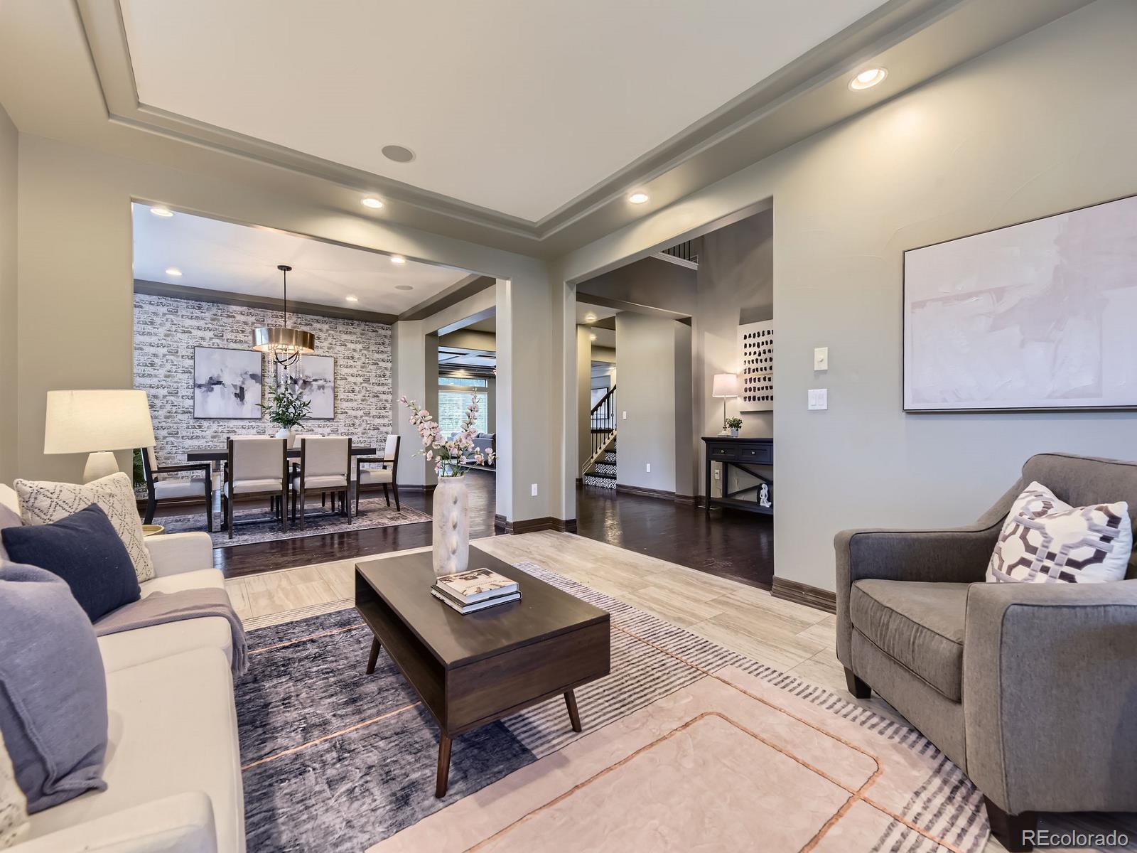 1648 Exquisite Street Castle Rock CO 80109