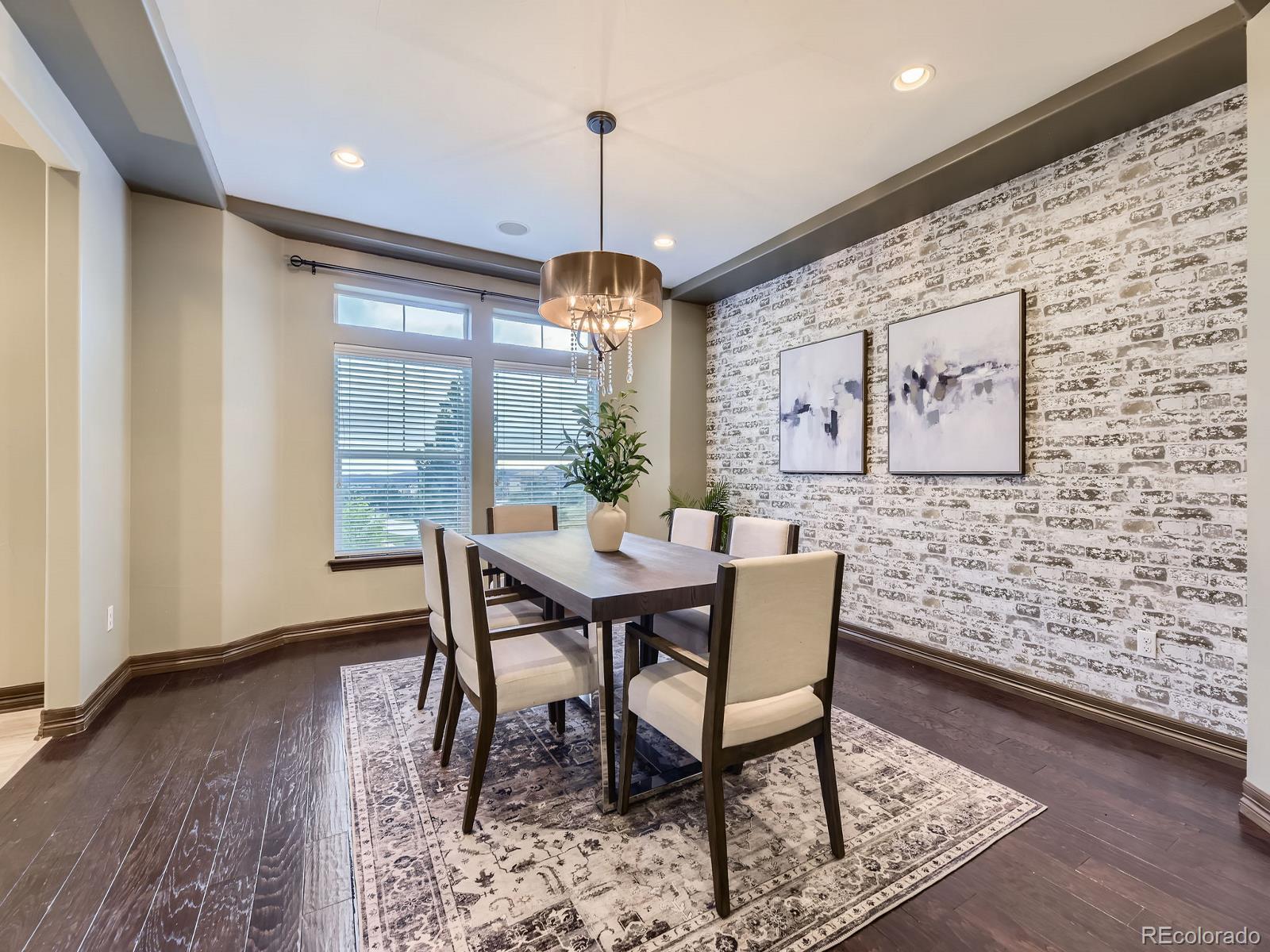 1648 Exquisite Street Castle Rock CO 80109