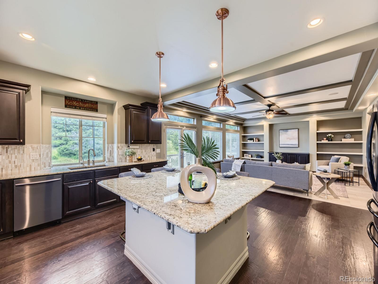 1648 Exquisite Street Castle Rock CO 80109