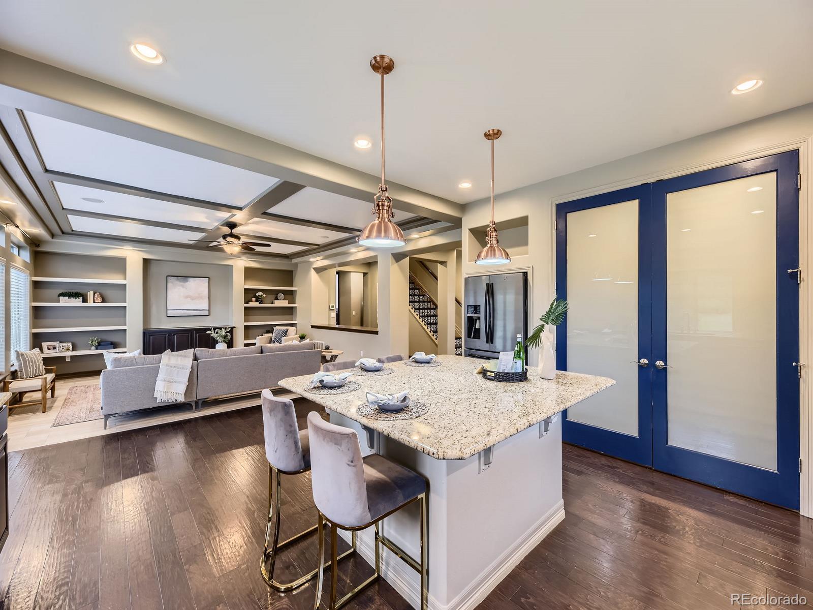 1648 Exquisite Street Castle Rock CO 80109