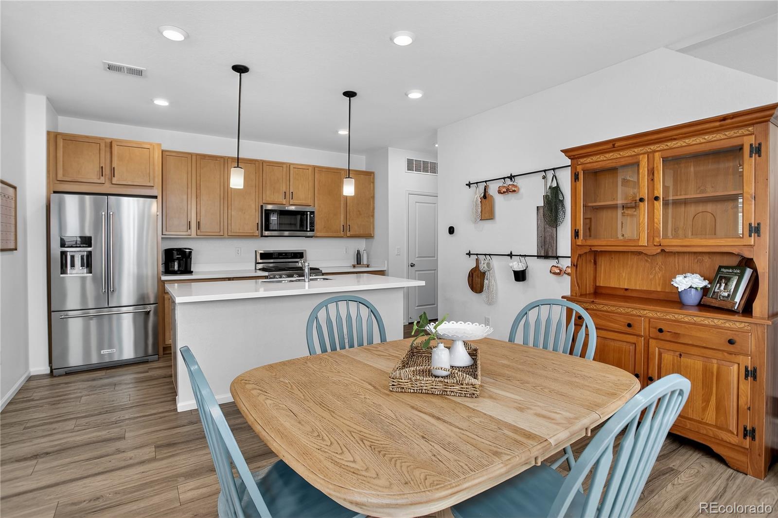 2391 Whistler Drive Longmont CO 80504