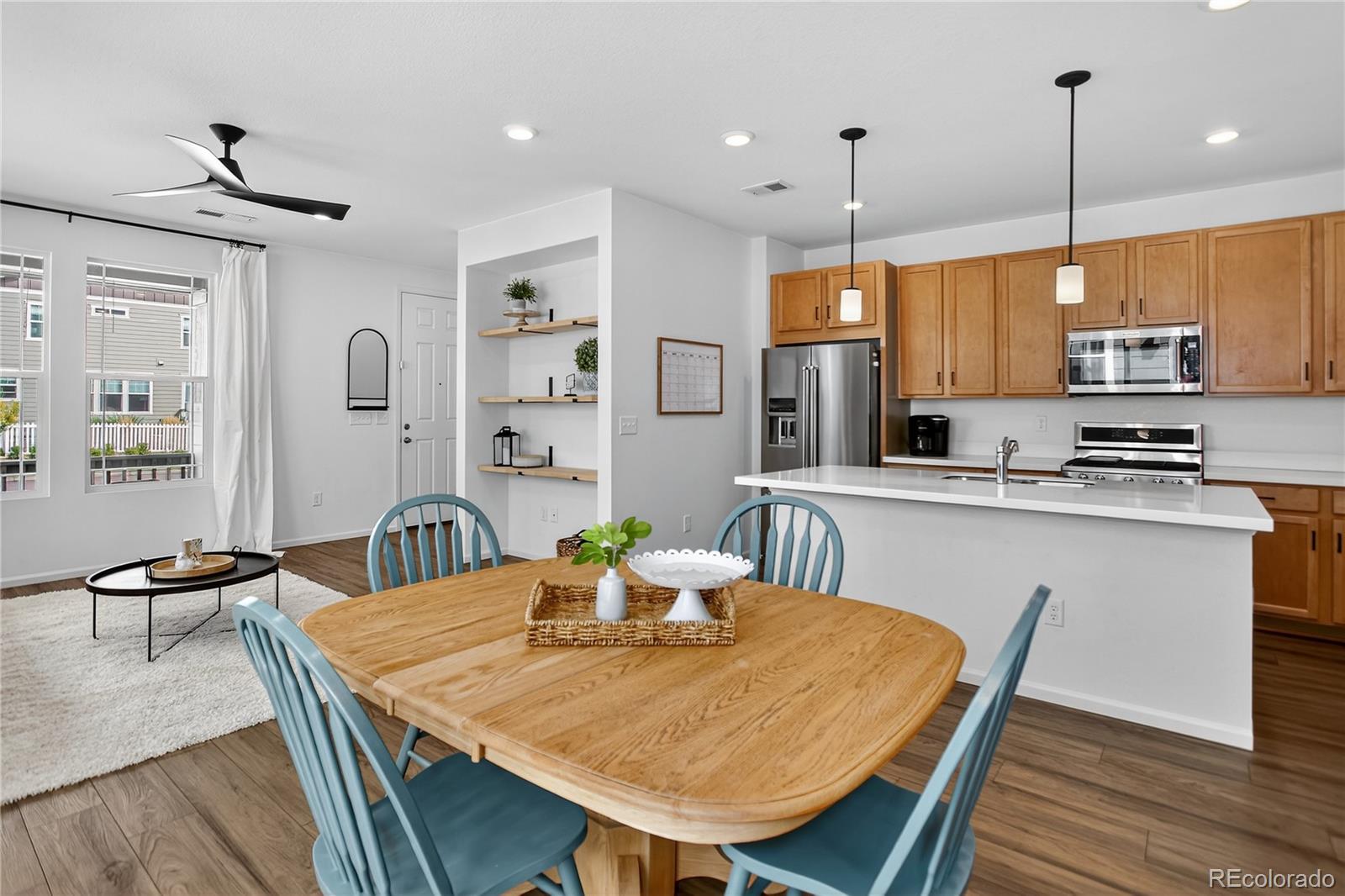 2391 Whistler Drive Longmont CO 80504