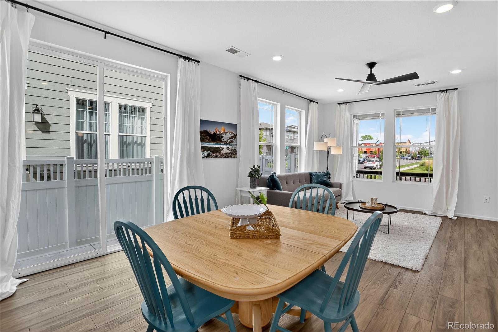 2391 Whistler Drive Longmont CO 80504