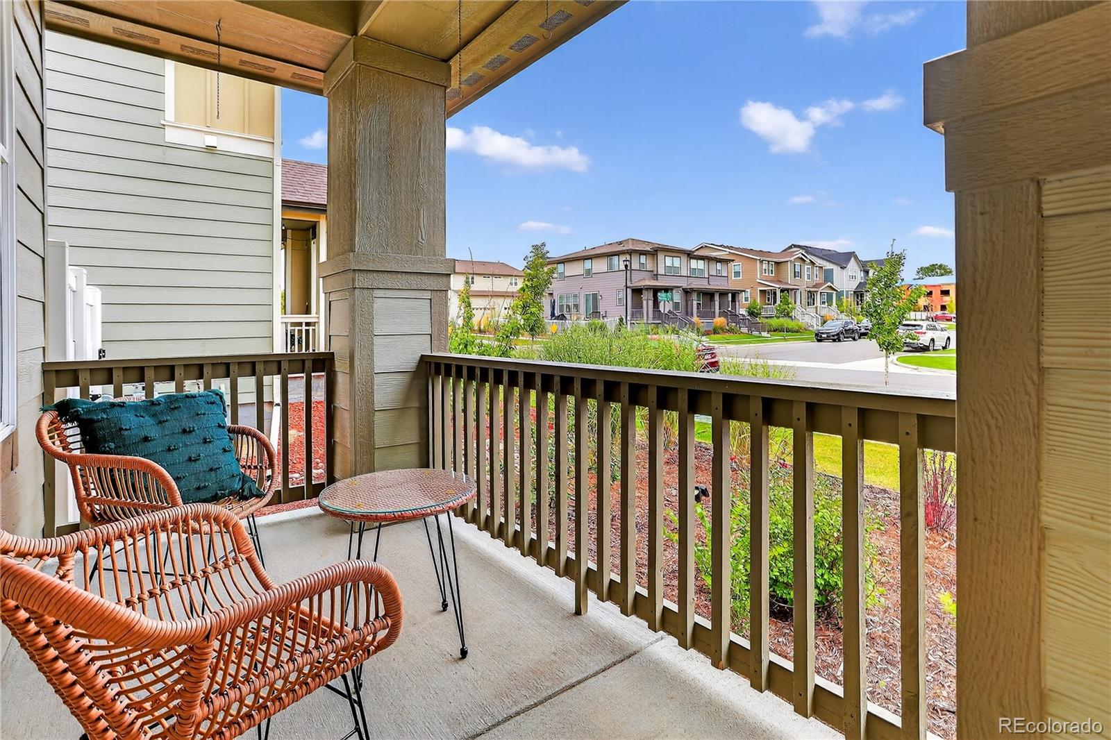 2391 Whistler Drive Longmont CO 80504
