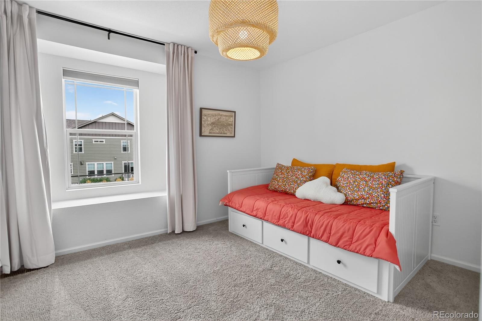 2391 Whistler Drive Longmont CO 80504