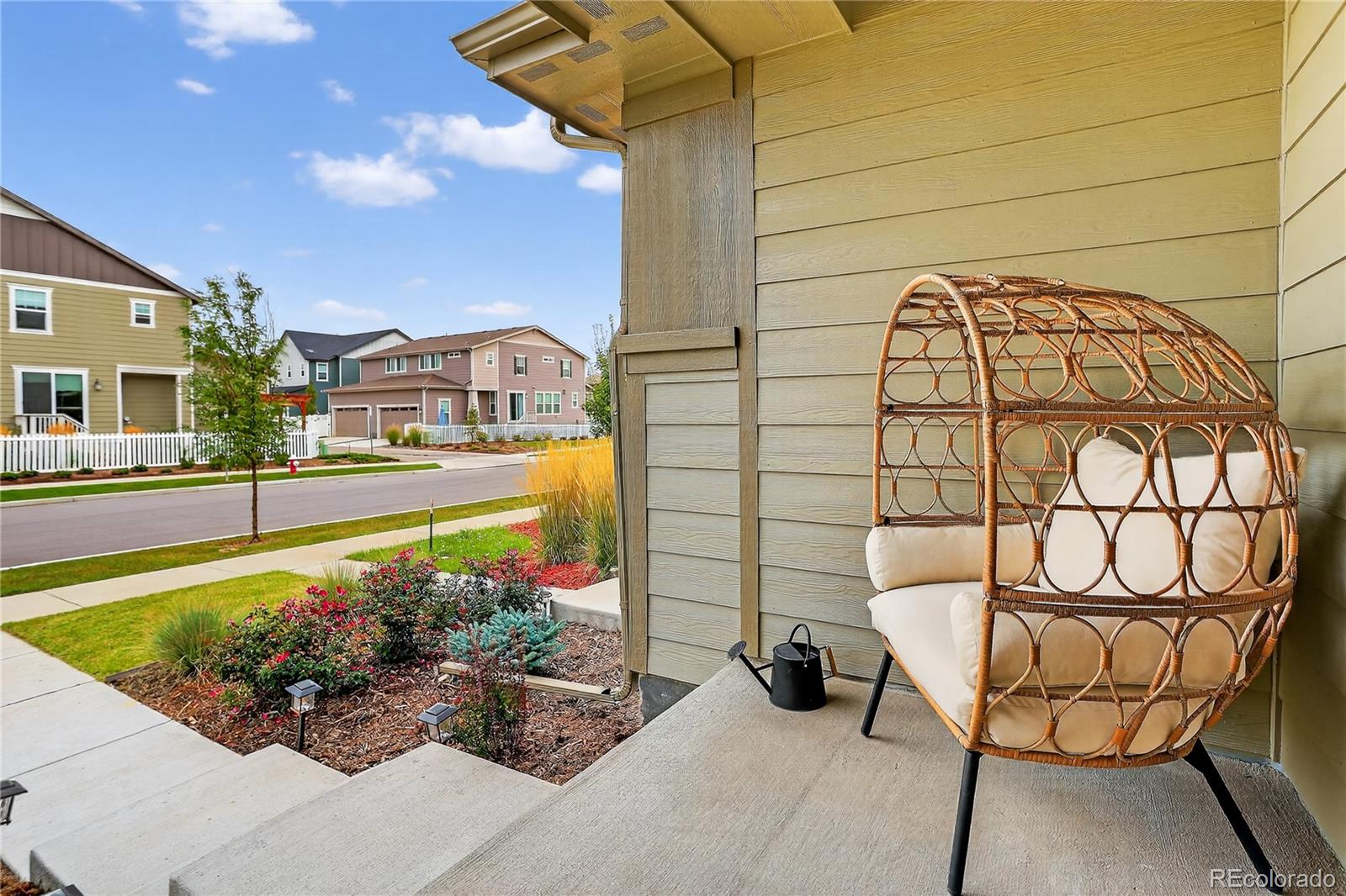 2391 Whistler Drive Longmont CO 80504