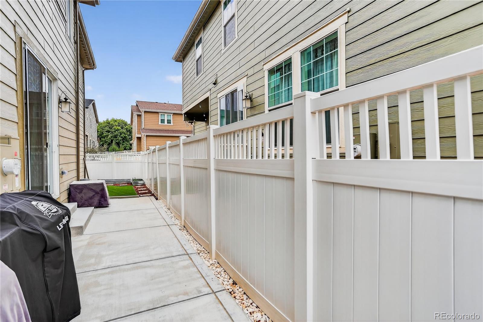 2391 Whistler Drive Longmont CO 80504