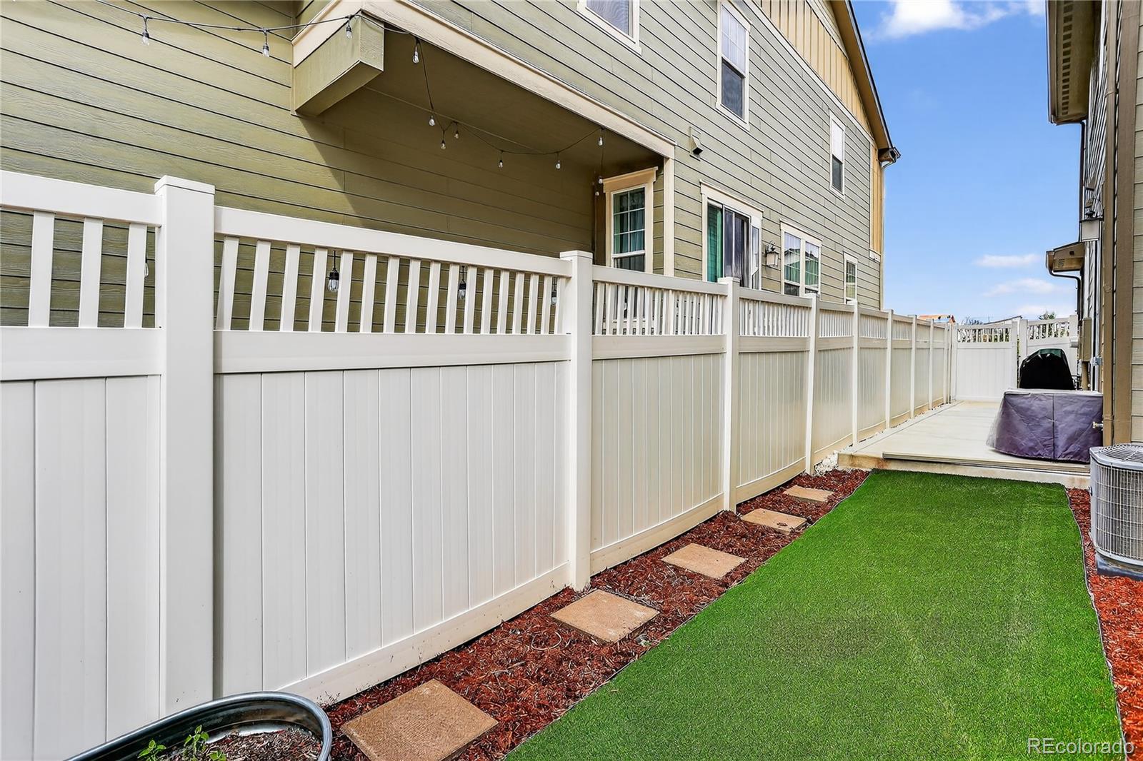 2391 Whistler Drive Longmont CO 80504