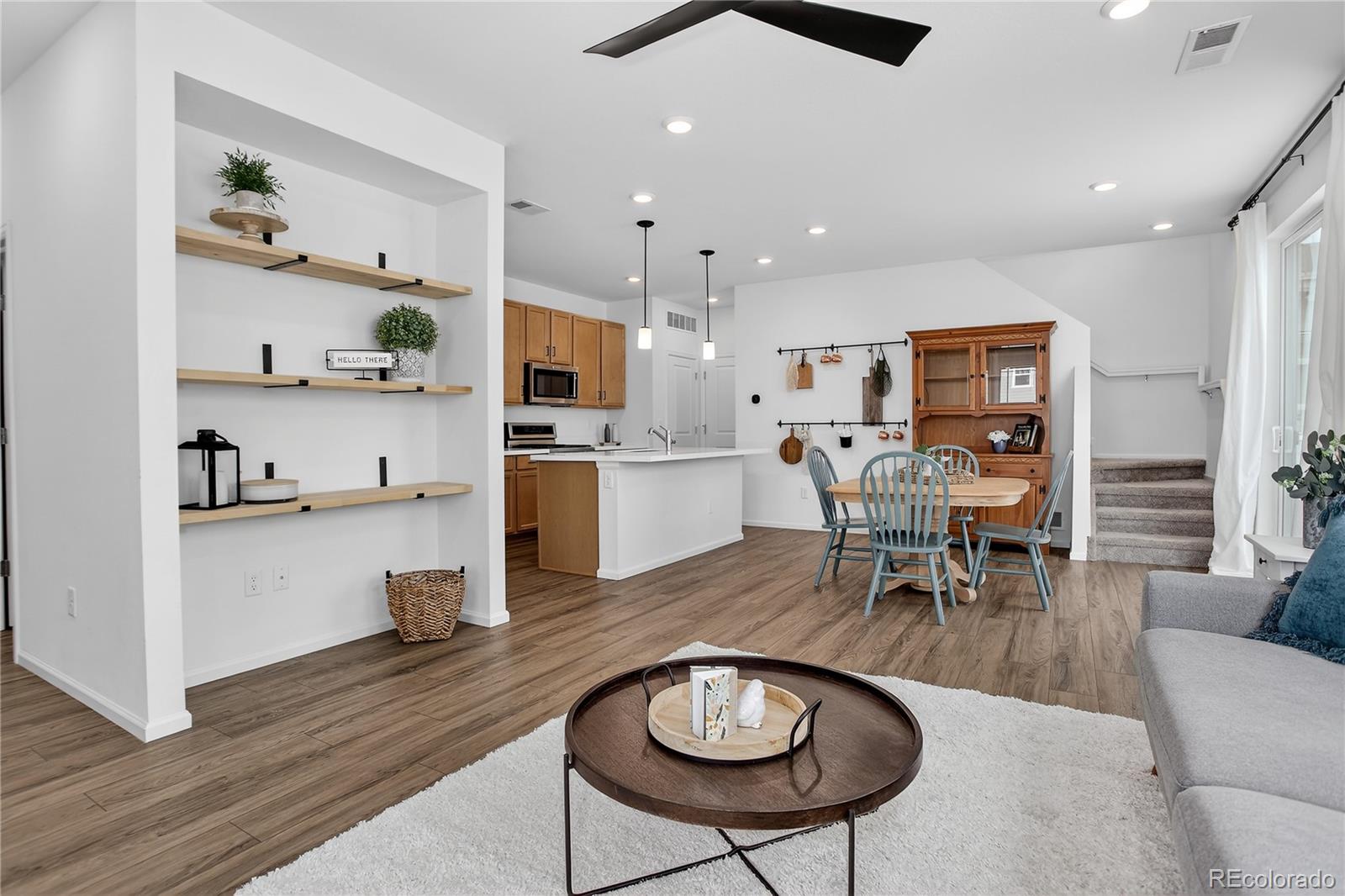 2391 Whistler Drive Longmont CO 80504