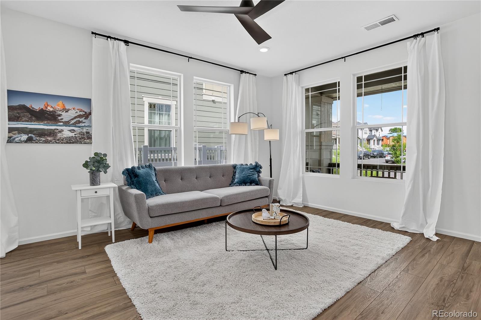 2391 Whistler Drive Longmont CO 80504