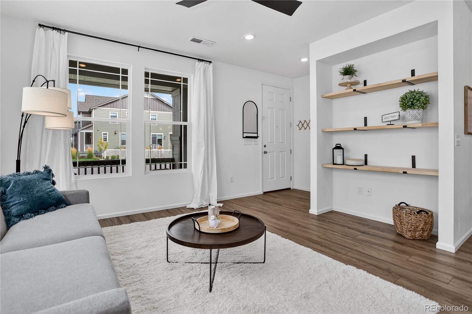 2391 Whistler Drive Longmont CO 80504