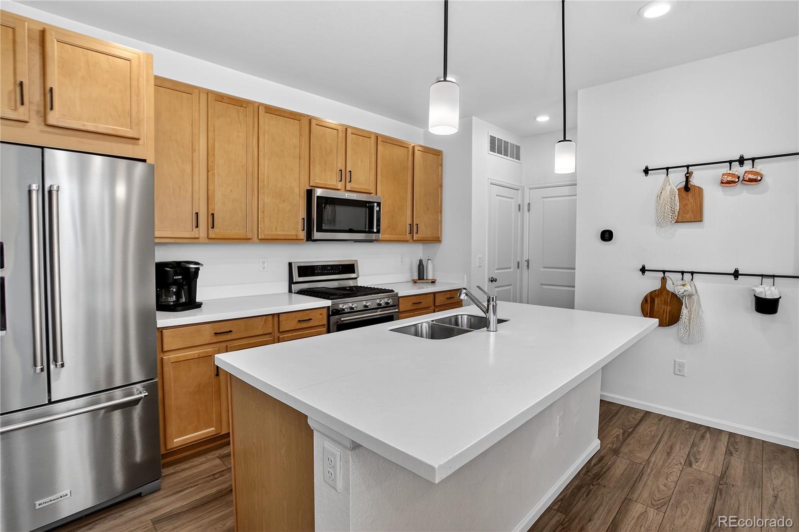 2391 Whistler Drive Longmont CO 80504