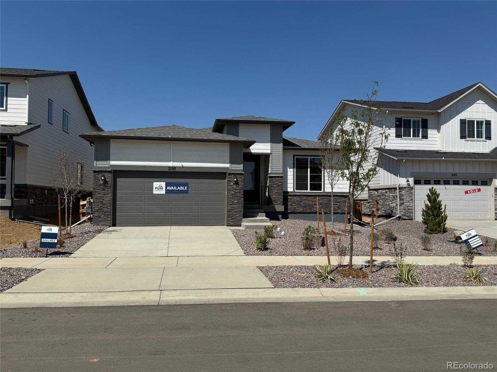 2155 S Ider Way Aurora CO 80018