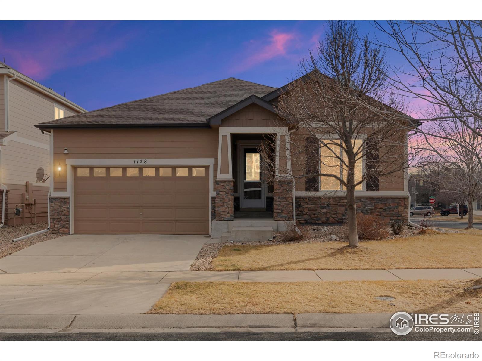 1128 103rd Avenue Greeley CO 80634