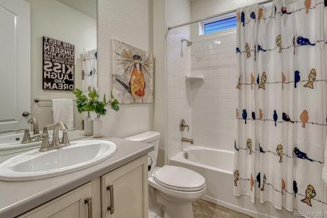 228 Back Nine Drive Castle Pines CO 80108