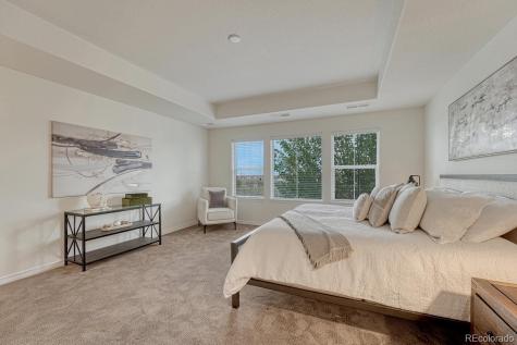 228 Back Nine Drive Castle Pines CO 80108