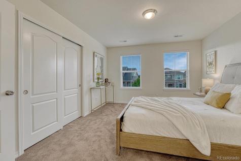 228 Back Nine Drive Castle Pines CO 80108
