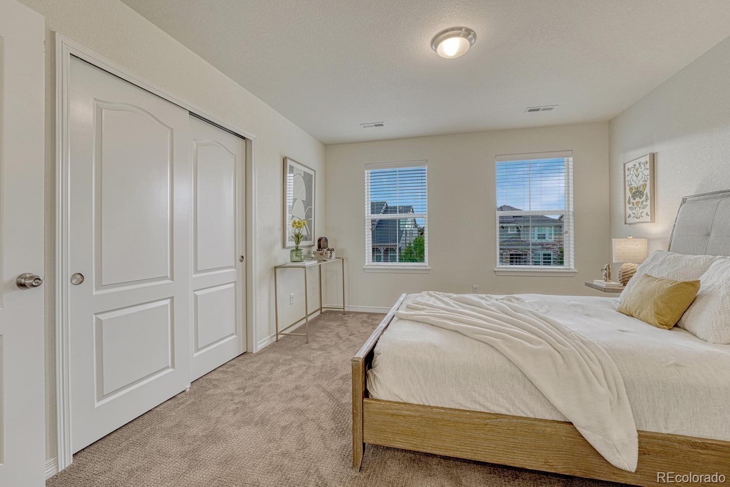228 Back Nine Drive Castle Pines CO 80108