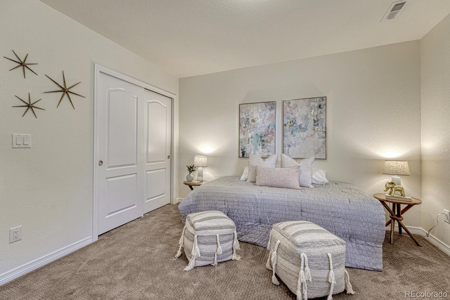 228 Back Nine Drive Castle Pines CO 80108