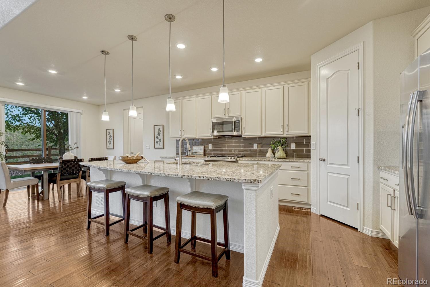 228 Back Nine Drive Castle Pines CO 80108