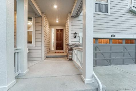 228 Back Nine Drive Castle Pines CO 80108