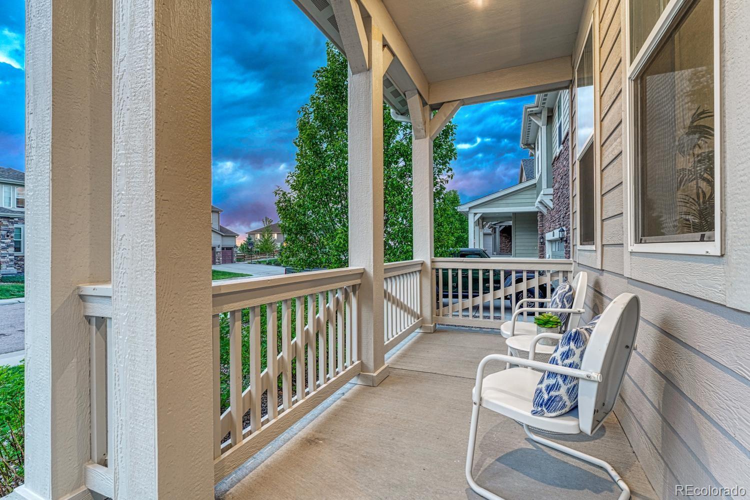 228 Back Nine Drive Castle Pines CO 80108