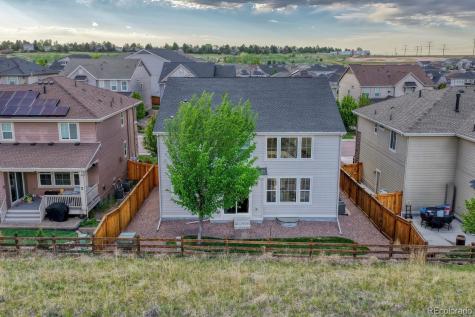 228 Back Nine Drive Castle Pines CO 80108