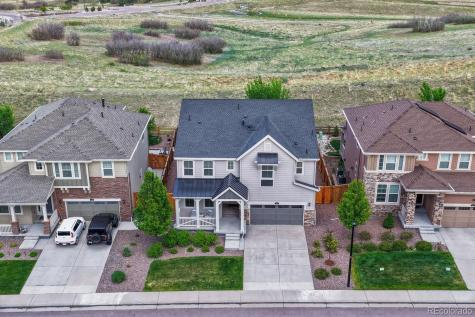 228 Back Nine Drive Castle Pines CO 80108