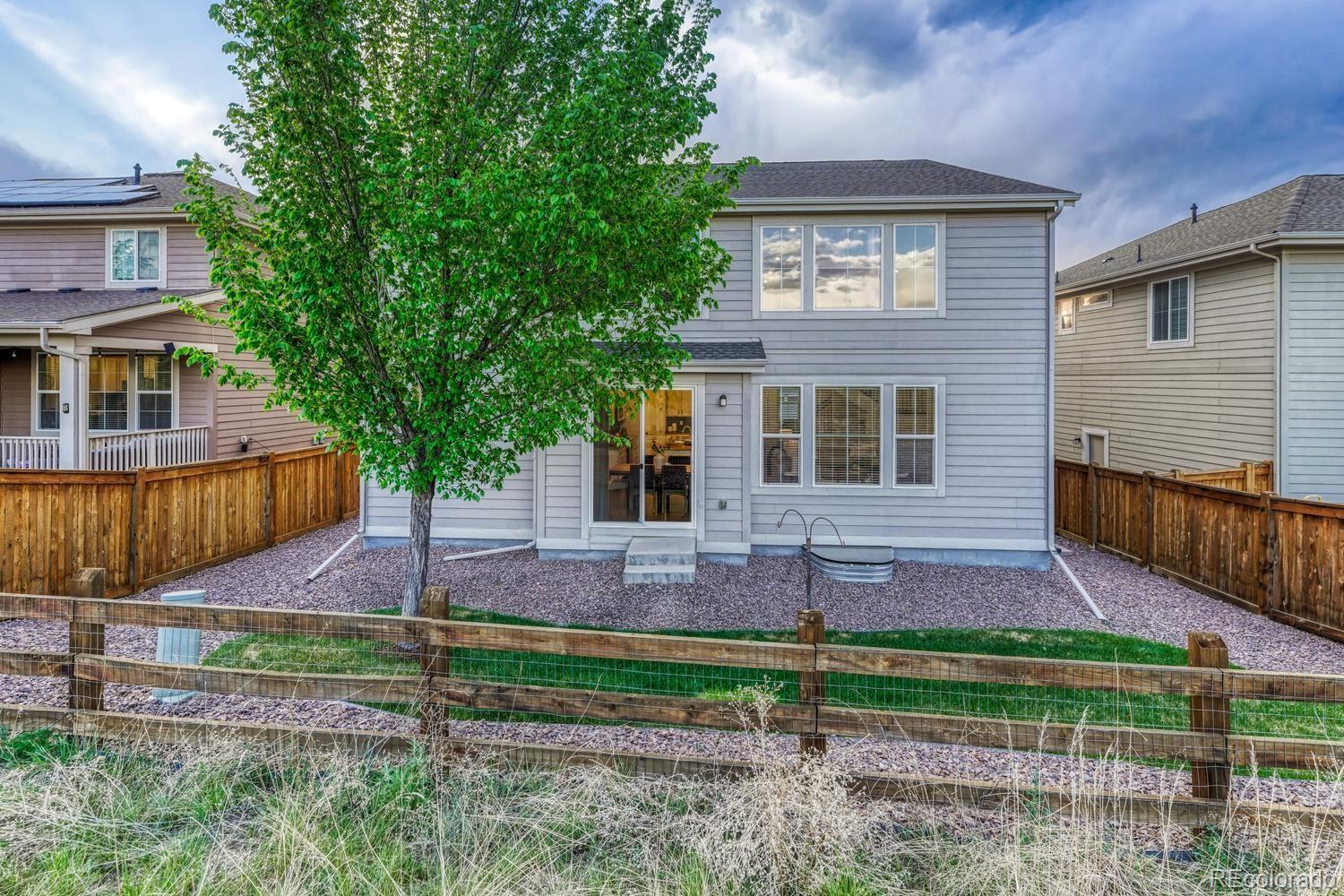 228 Back Nine Drive Castle Pines CO 80108