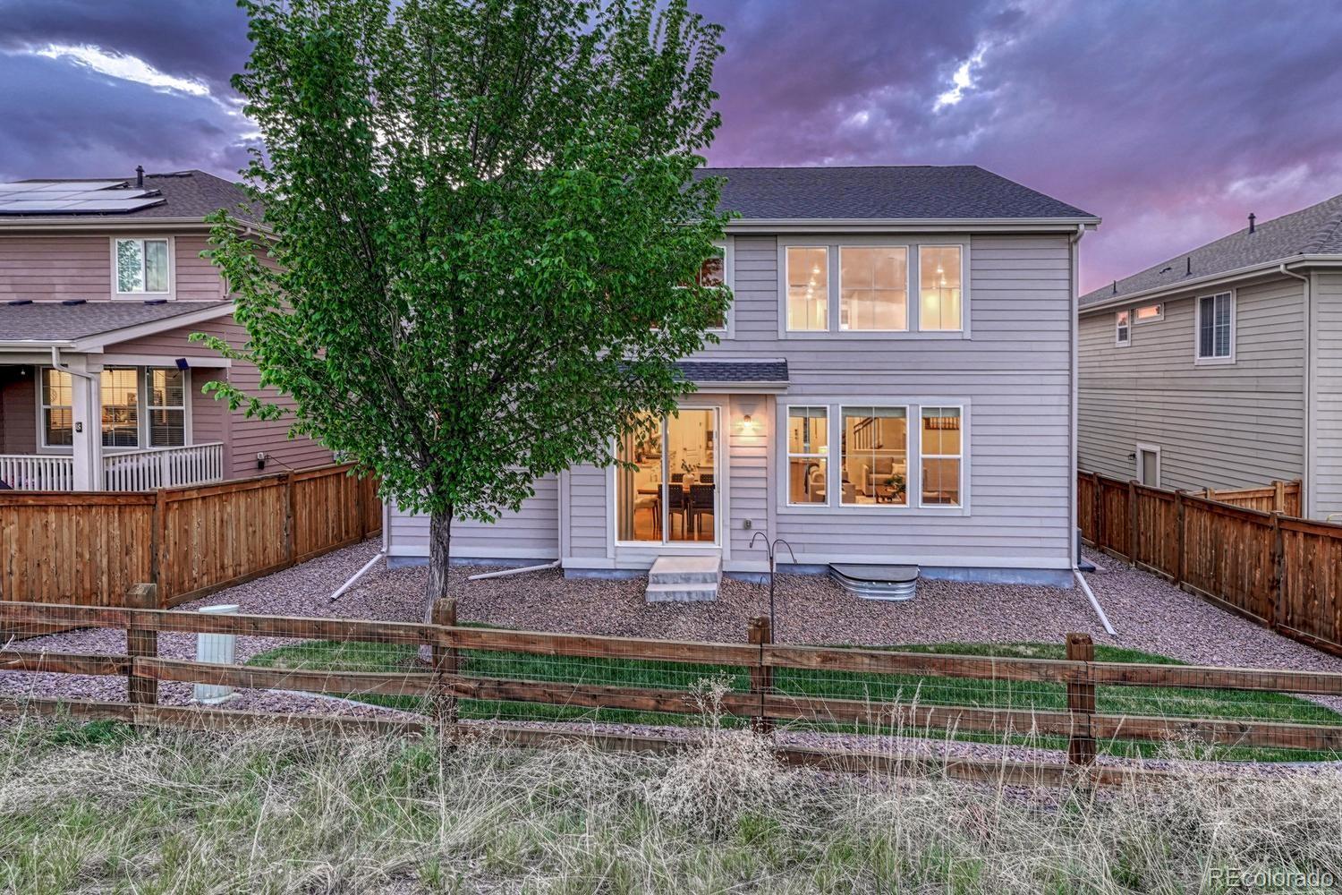 228 Back Nine Drive Castle Pines CO 80108