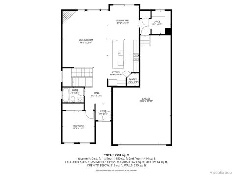 228 Back Nine Drive Castle Pines CO 80108