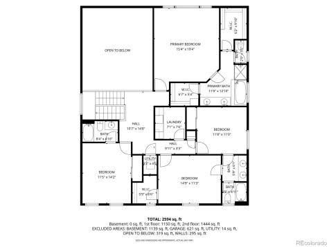228 Back Nine Drive Castle Pines CO 80108