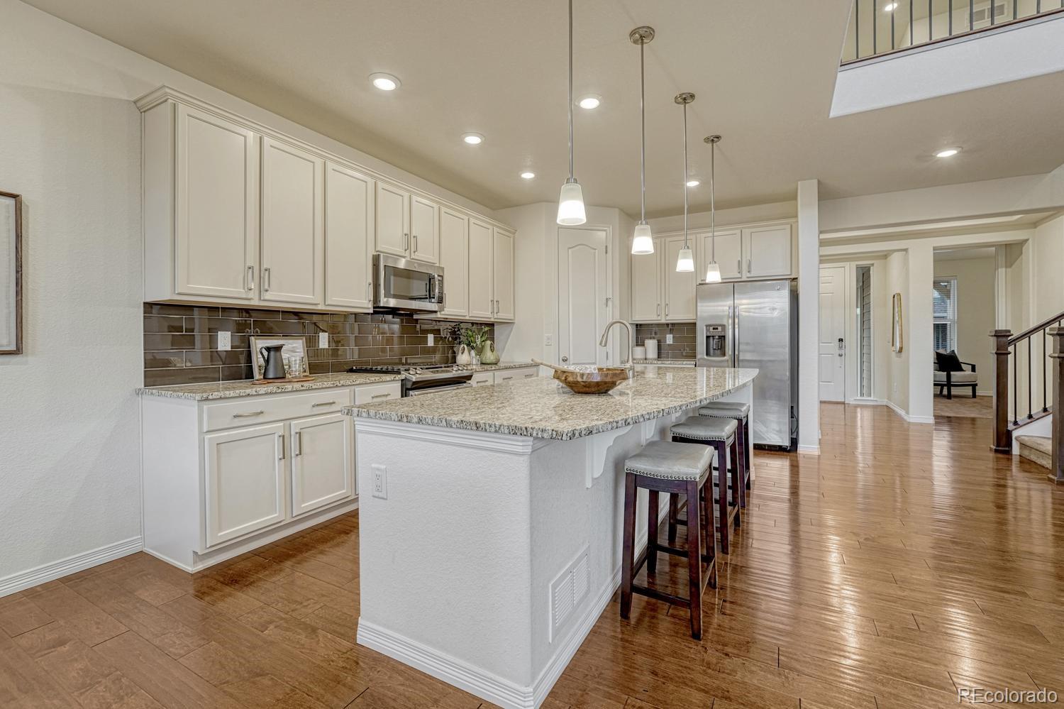 228 Back Nine Drive Castle Pines CO 80108