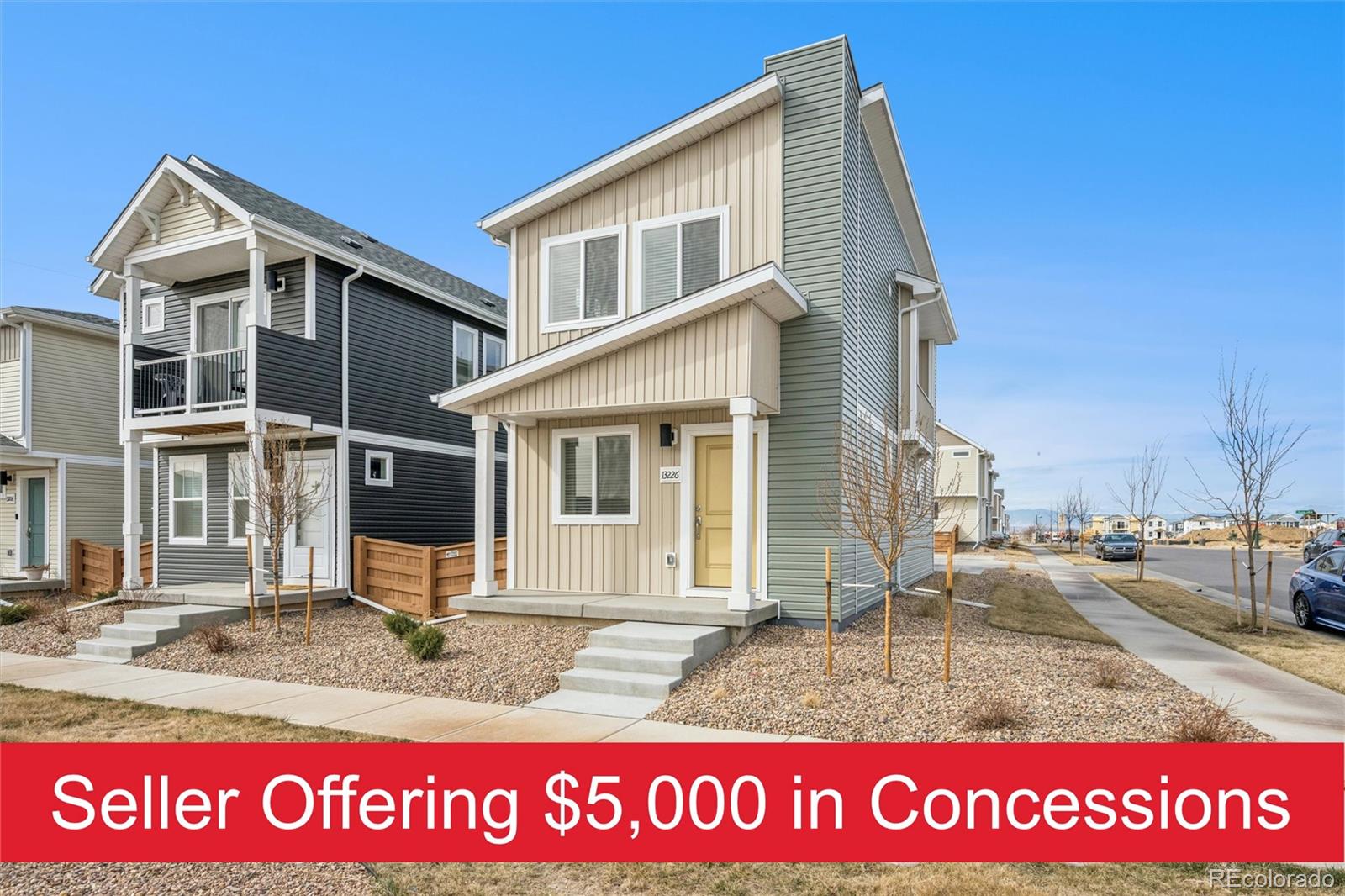 13226 E 103rd Avenue Commerce City CO 80022