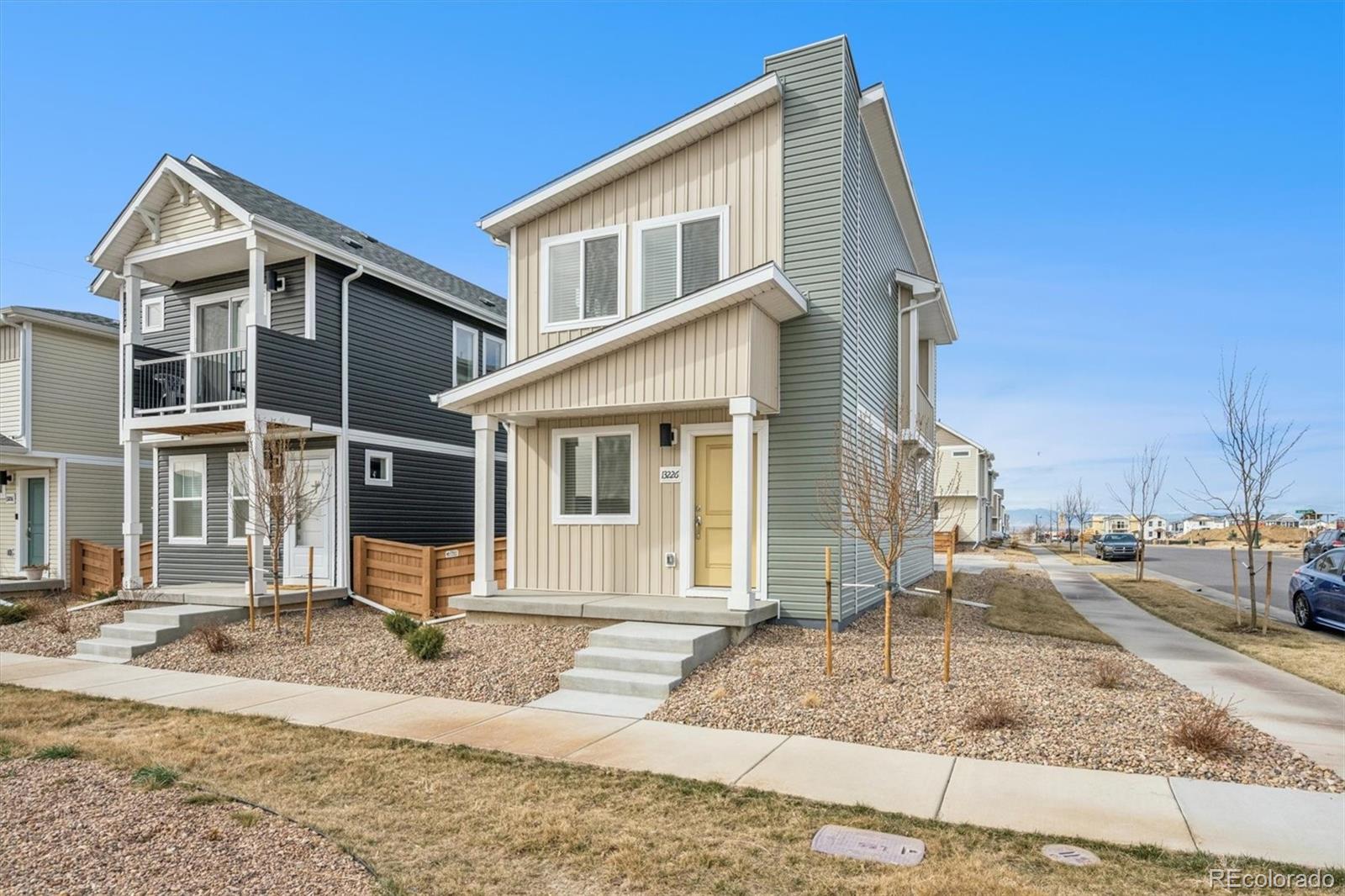 13226 E 103rd Avenue Commerce City CO 80022