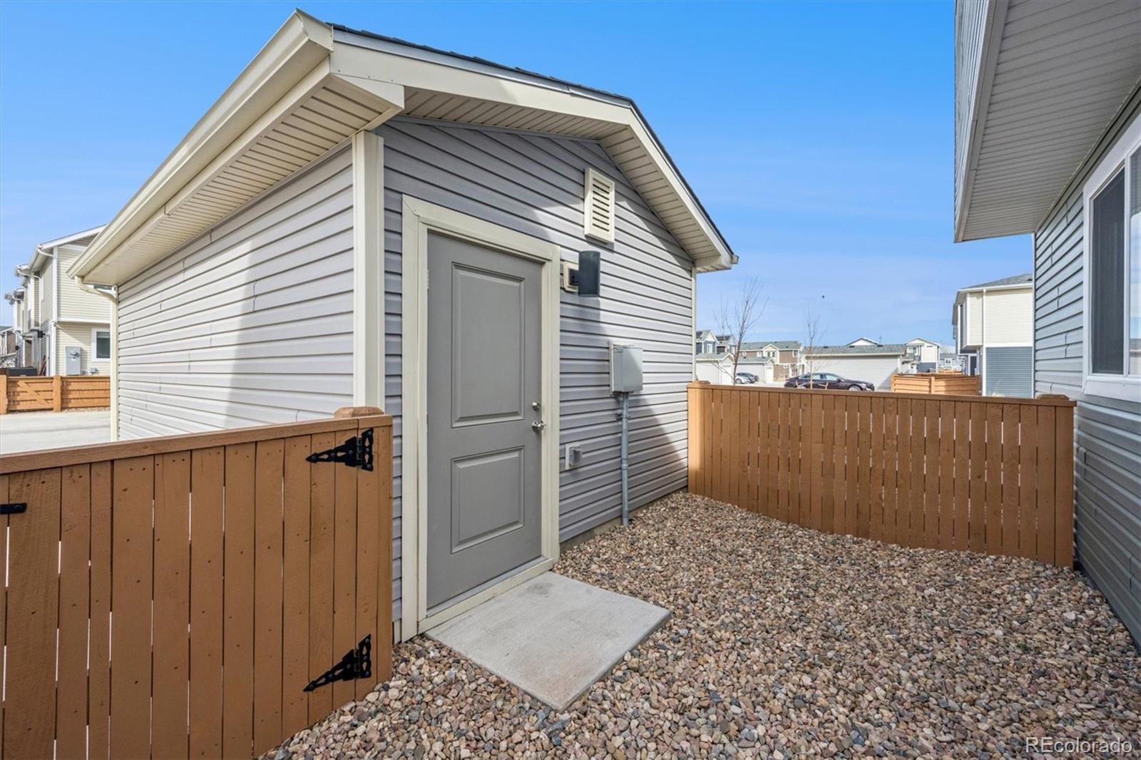 13226 E 103rd Avenue Commerce City CO 80022