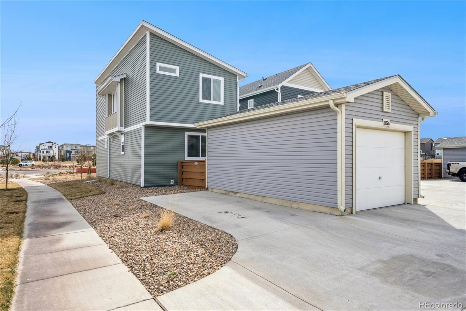 13226 E 103rd Avenue Commerce City CO 80022