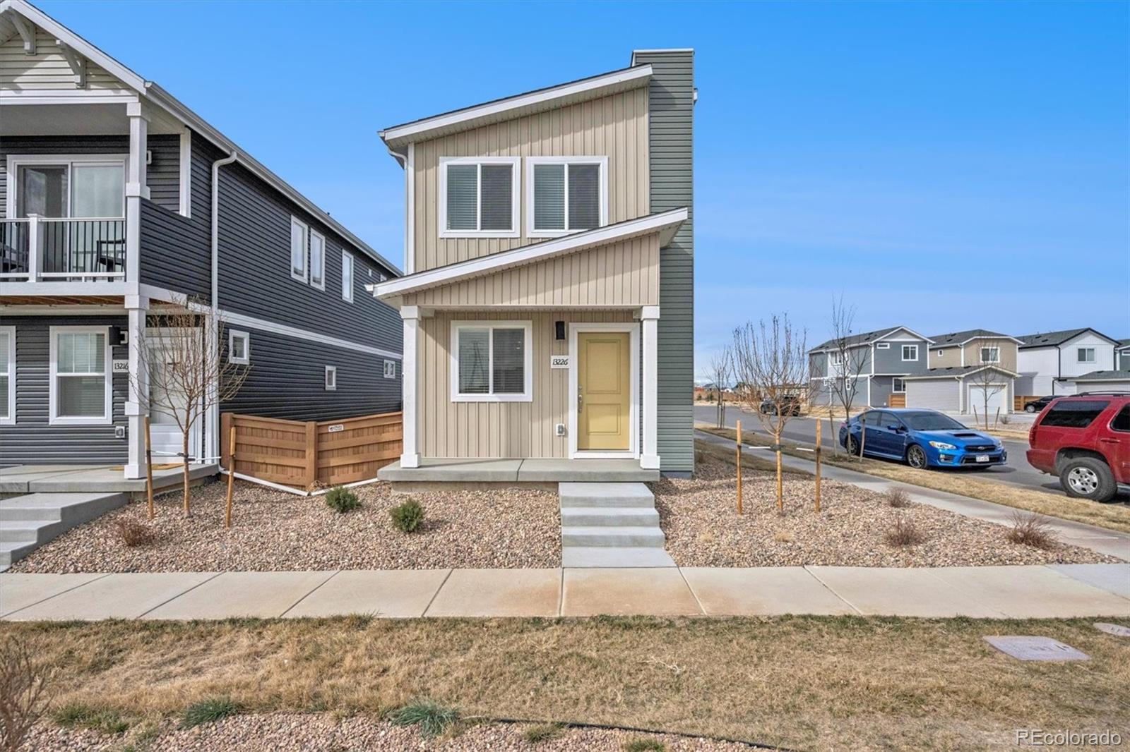 13226 E 103rd Avenue Commerce City CO 80022
