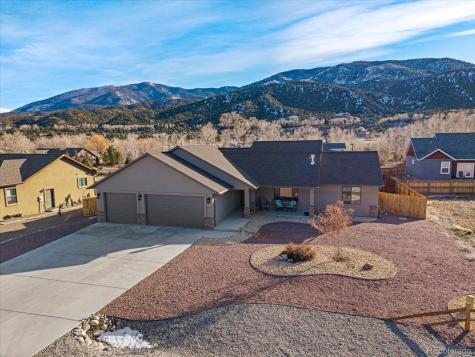 1115 E Sabeta Avenue Poncha Springs CO 81242