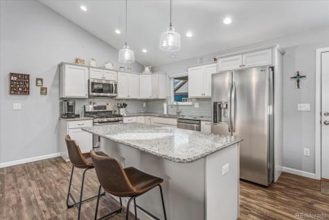 1115 E Sabeta Avenue Poncha Springs CO 81242