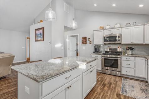 1115 E Sabeta Avenue Poncha Springs CO 81242