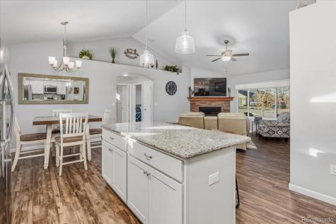 1115 E Sabeta Avenue Poncha Springs CO 81242